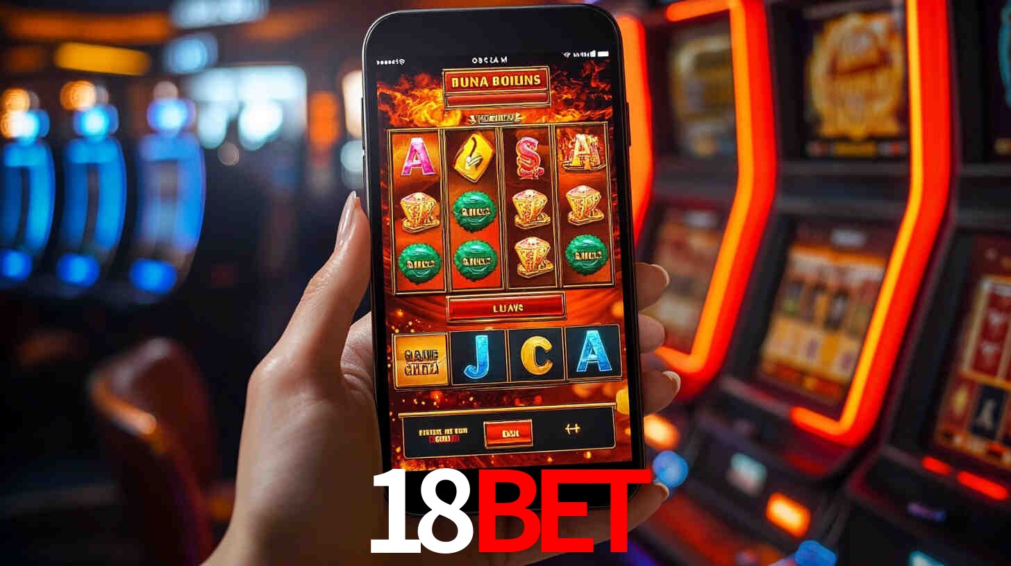18bet login