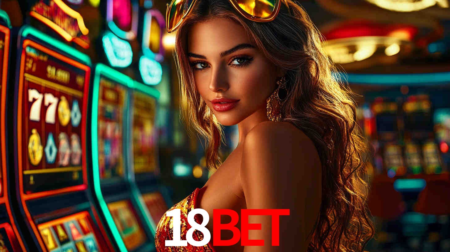 Experimente o Login Seguro Premium no 18bet
