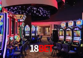 Descubra a Essência do 18bet: Nossa História e Compromissos