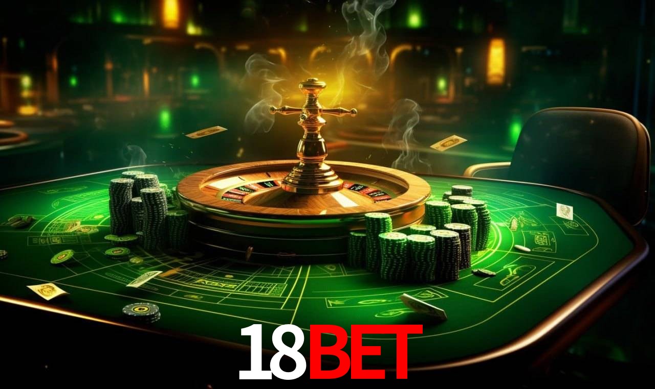Benefícios da Conta 18bet