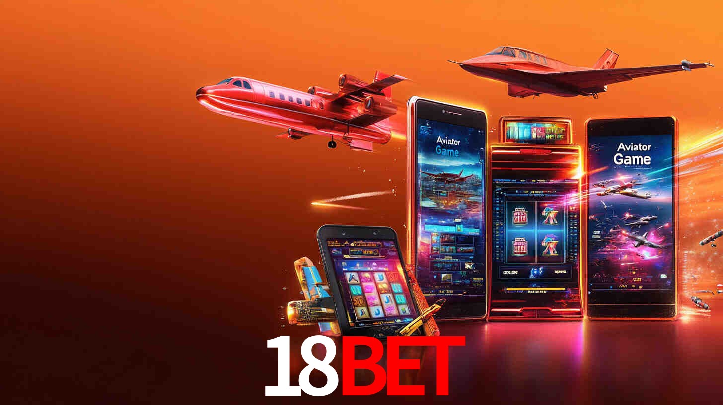 Interface Premium 18bet