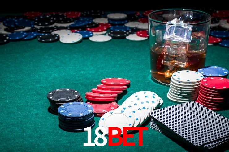 Apostas Esportivas na 18bet: Um Guia Completo