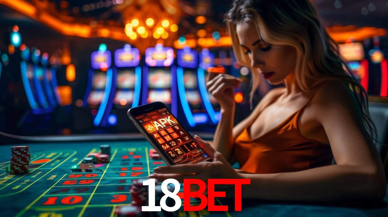 Daily Bonuses 18bet