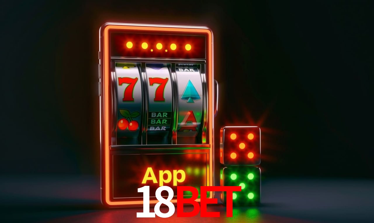 Inovações de Jogos na 18bet: O Futuro das Experiências Interativas
