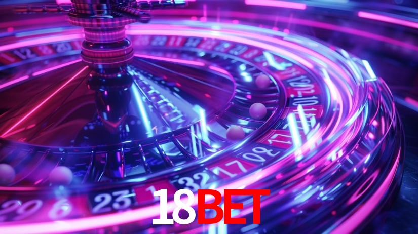 Diretório de Jogos 18bet