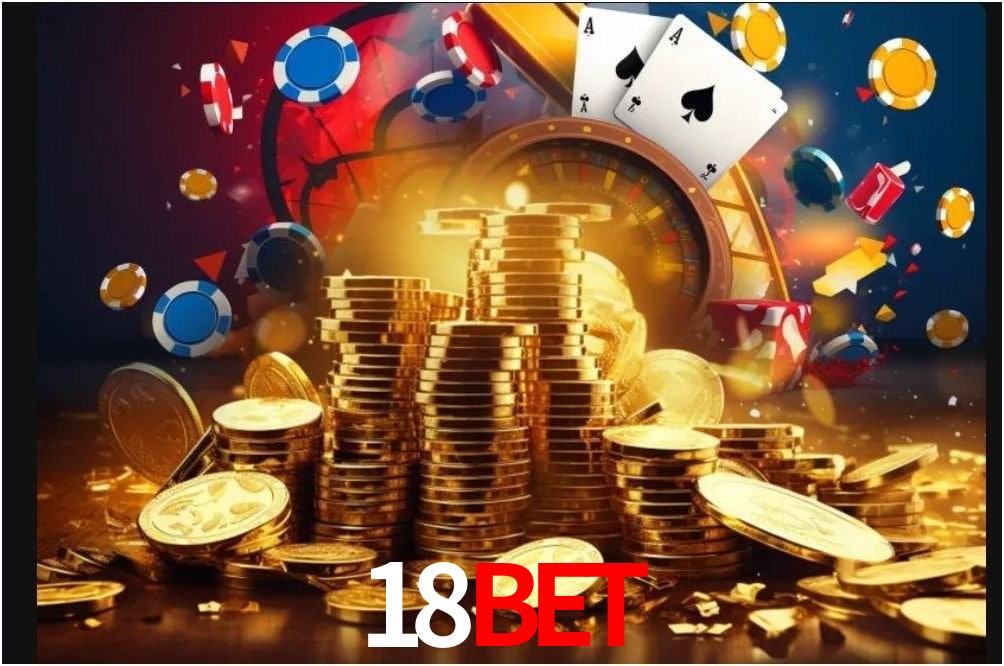 Integração de APIs 18bet