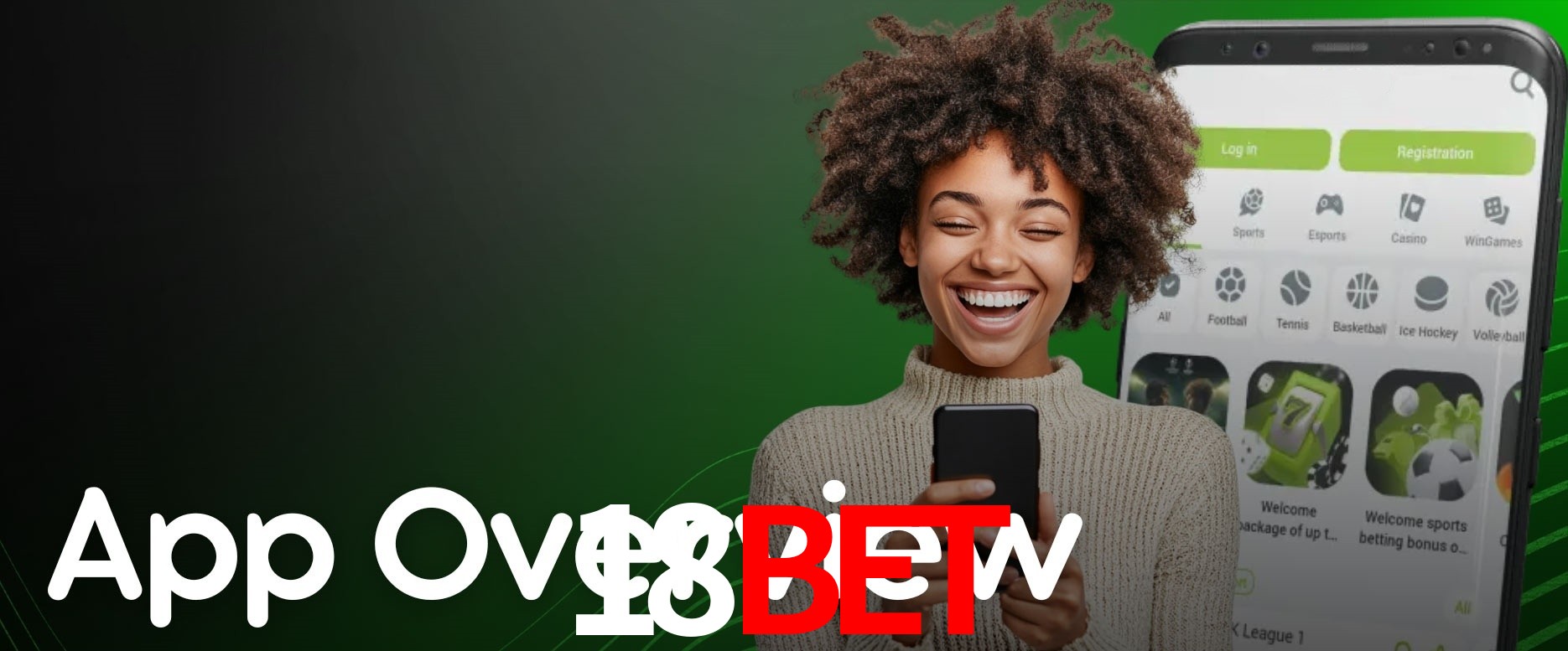 Slot Games 18bet