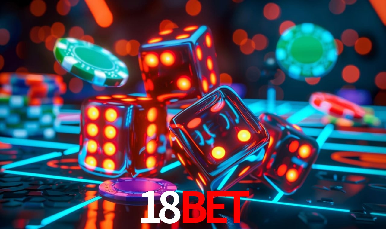 Tecnologia da Plataforma 18bet