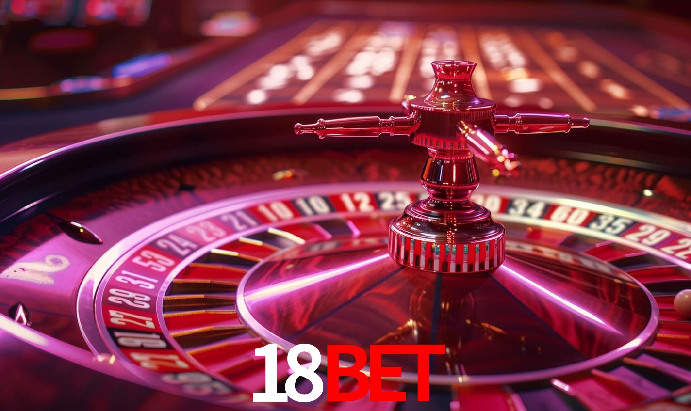 Avaliações dos Jogadores 18bet