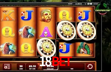 A Popularidade dos Caça-Níqueis no 18bet