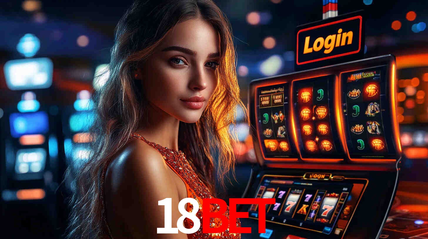 18bet: A Experiência de Casino com Jogos de Mesa ao Vivo